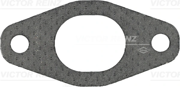 Gasket, exhaust manifold